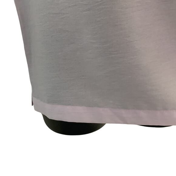 A New Day Light Pink Flare Sleeve Blouse, Sz XXL - Picture 4 of 5